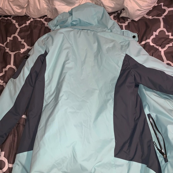 Free Country Winter Coat - Picture 5 of 6